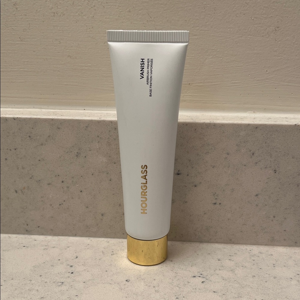 HOURGLASS VANISH AIRBRUSH PRIMER - JUMBO/VALUE SIZE